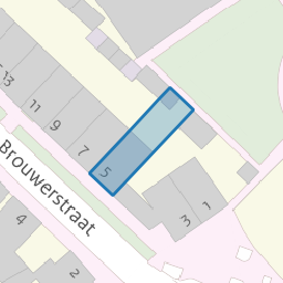 Perceel OSS00-A-4437