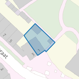 Perceel OSS00-A-4438