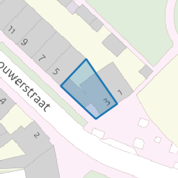 Perceel OSS00-A-4439