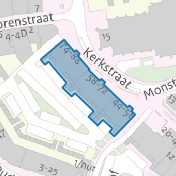 Perceel OSS00-A-4450