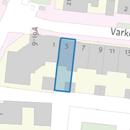 Perceel OSS00-A-4455