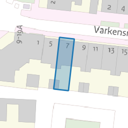 Perceel OSS00-A-4456