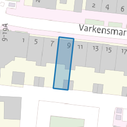Perceel OSS00-A-4457