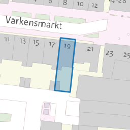 Perceel OSS00-A-4461