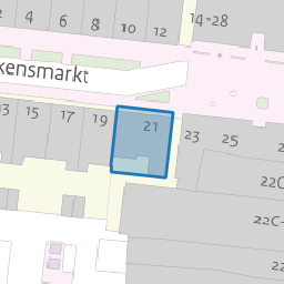 Perceel OSS00-A-4462