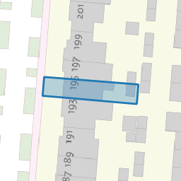 Perceel OSS00-A-4481