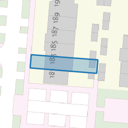 Perceel OSS00-A-4487