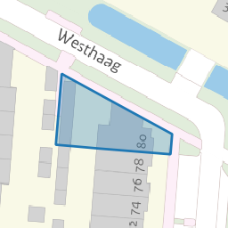 Perceel OSS00-A-4489