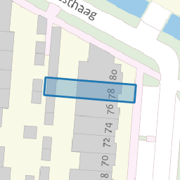 Perceel OSS00-A-4490