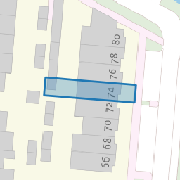 Perceel OSS00-A-4492