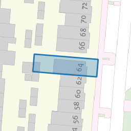 Perceel OSS00-A-4497