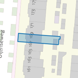 Perceel OSS00-A-4509