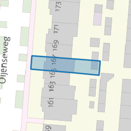 Perceel OSS00-A-4510