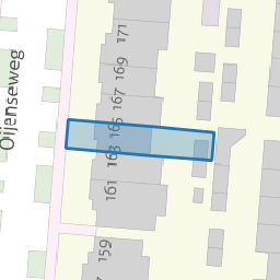 Perceel OSS00-A-4511