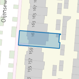 Perceel OSS00-A-4513