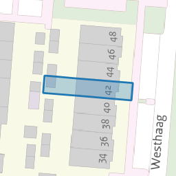 Perceel OSS00-A-4525