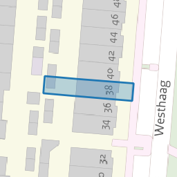 Perceel OSS00-A-4527