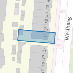 Perceel OSS00-A-4529