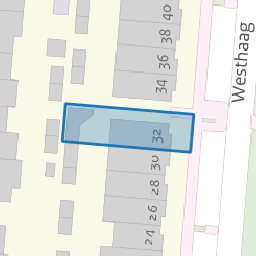 Perceel OSS00-A-4530