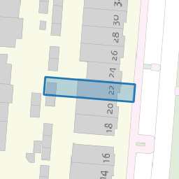 Perceel OSS00-A-4535