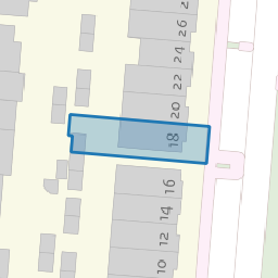 Perceel OSS00-A-4537