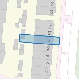 Perceel OSS00-A-4540