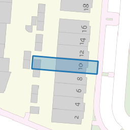 Perceel OSS00-A-4541