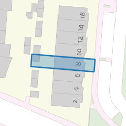 Perceel OSS00-A-4542