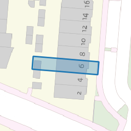 Perceel OSS00-A-4543