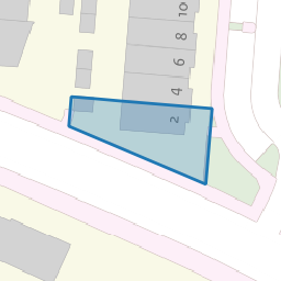 Perceel OSS00-A-4545