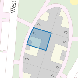 Perceel OSS00-A-4550