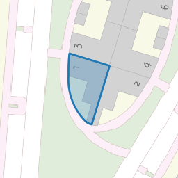 Perceel OSS00-A-4552