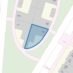 Perceel OSS00-A-4553