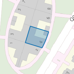 Perceel OSS00-A-4554