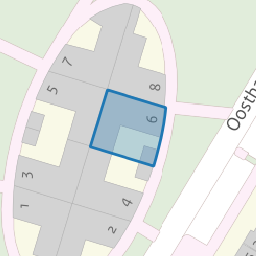 Perceel OSS00-A-4555