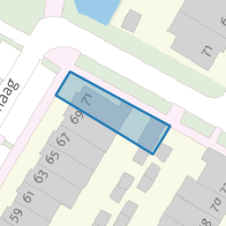 Perceel OSS00-A-4557