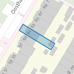 Perceel OSS00-A-4562