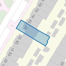 Perceel OSS00-A-4564