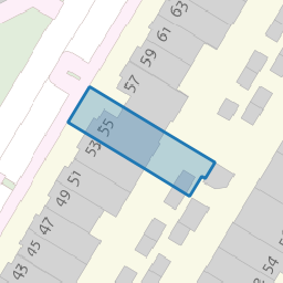 Perceel OSS00-A-4565