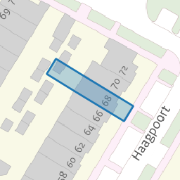 Perceel OSS00-A-4575