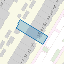 Perceel OSS00-A-4580