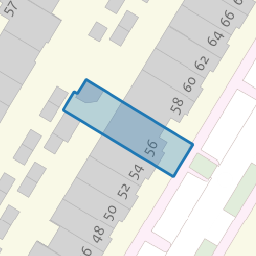 Perceel OSS00-A-4581