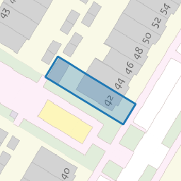 Perceel OSS00-A-4588