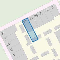 Perceel OSS00-A-4595