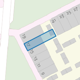 Perceel OSS00-A-4597