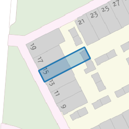 Perceel OSS00-A-4598