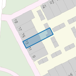 Perceel OSS00-A-4599