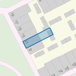 Perceel OSS00-A-4600