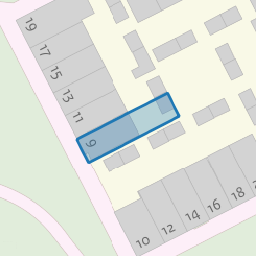 Perceel OSS00-A-4601