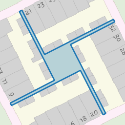 Perceel OSS00-A-4602